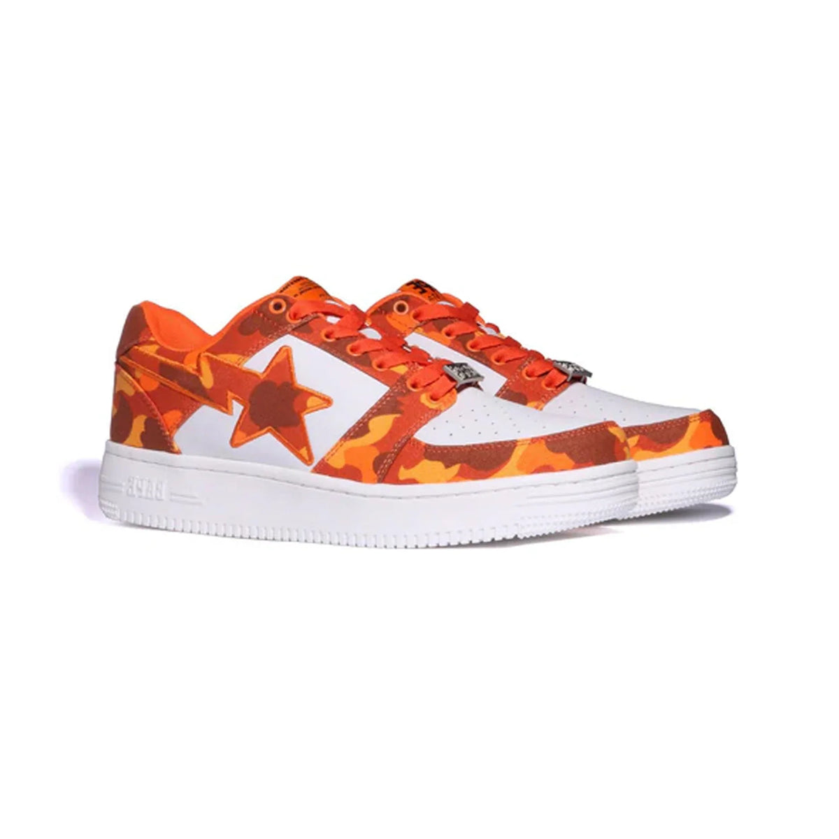 Bape Sta x Heron Preston (2022)