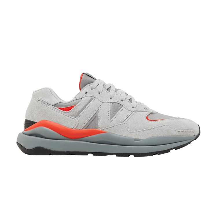 New Balance 57/40 'Rain Cloud Slate' — Rain Cloud/Slate