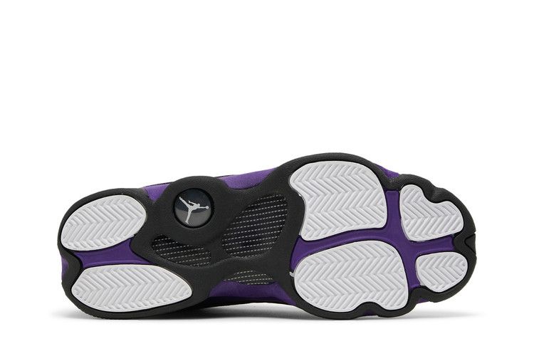 Air Jordan 13 Retro GS 'Court Purple'