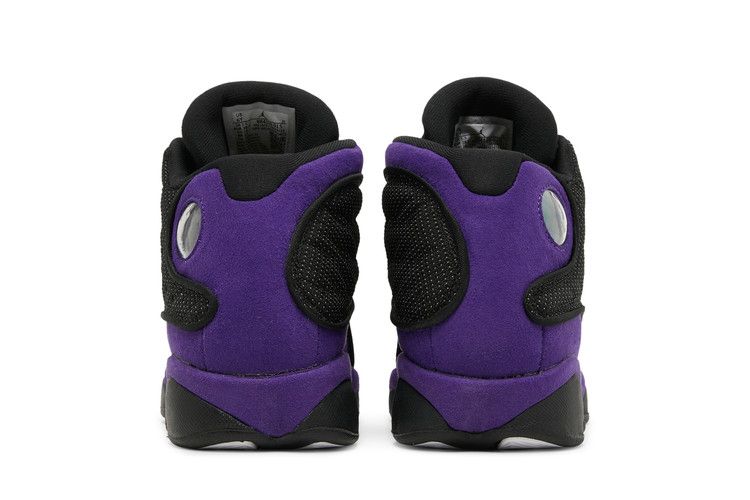 Air Jordan 13 Retro GS 'Court Purple'