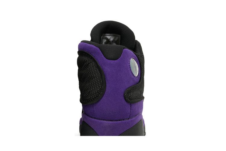 Air Jordan 13 Retro GS 'Court Purple'