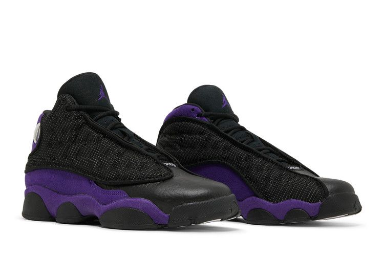 Air Jordan 13 Retro GS 'Court Purple'