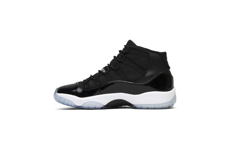 Air Jordan 11 Retro BG 'Space Jam' 2016