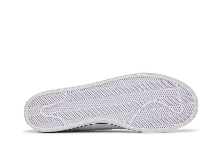 Nike Court Legacy Canvas 'White'