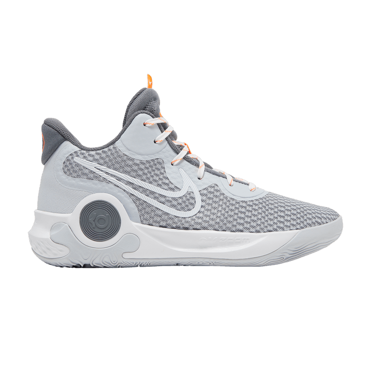 Nike KD Trey 5 IX 'Pure Platinum'