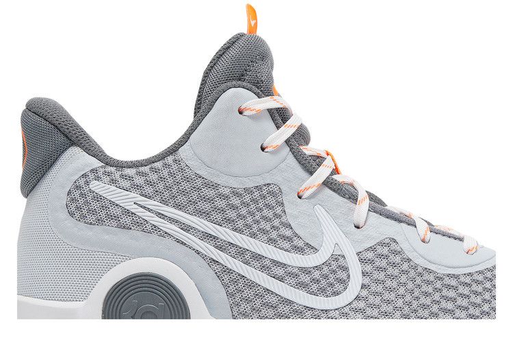 Nike KD Trey 5 IX 'Pure Platinum'