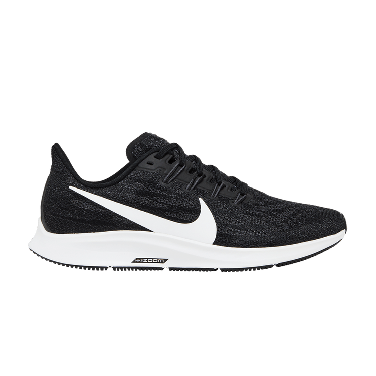 Nike Wmns Air Zoom Pegasus 36 TB 'Black White'