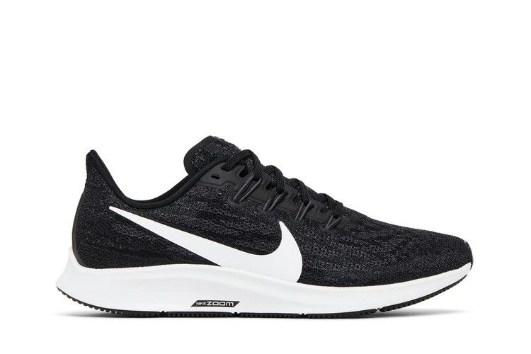 Nike Wmns Air Zoom Pegasus 36 TB 'Black White'
