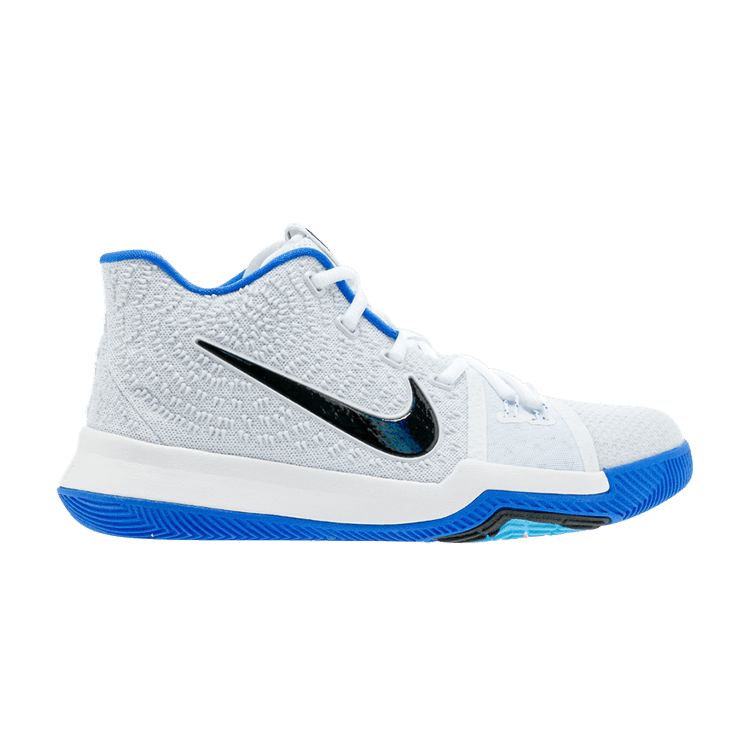 Nike Kyrie 3 GS 'Duke'