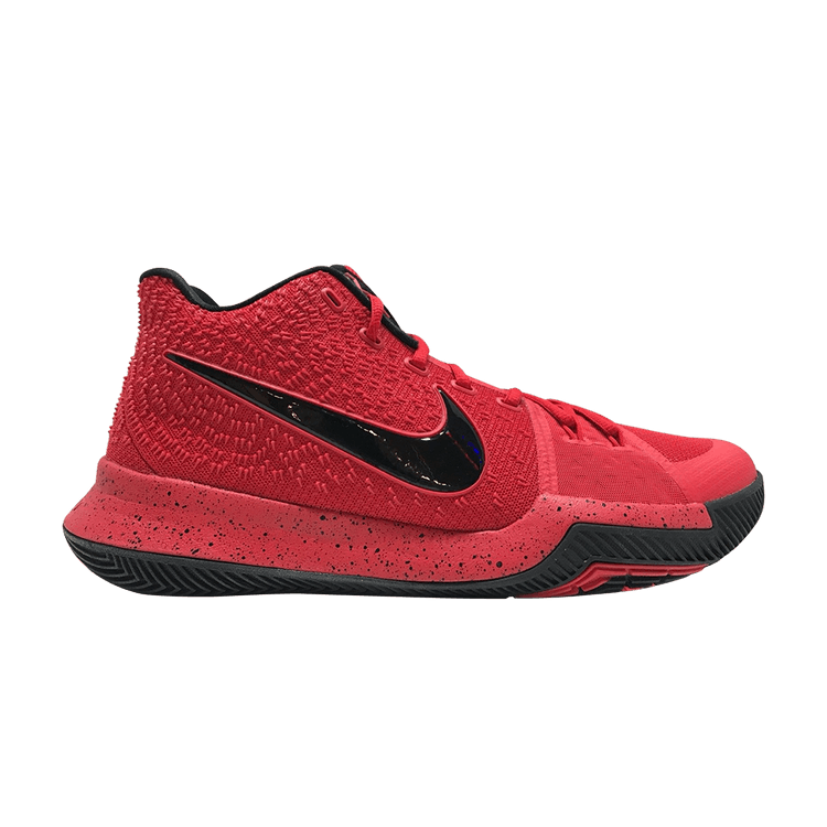 Nike Kyrie 3 GS 'Candy Apple'