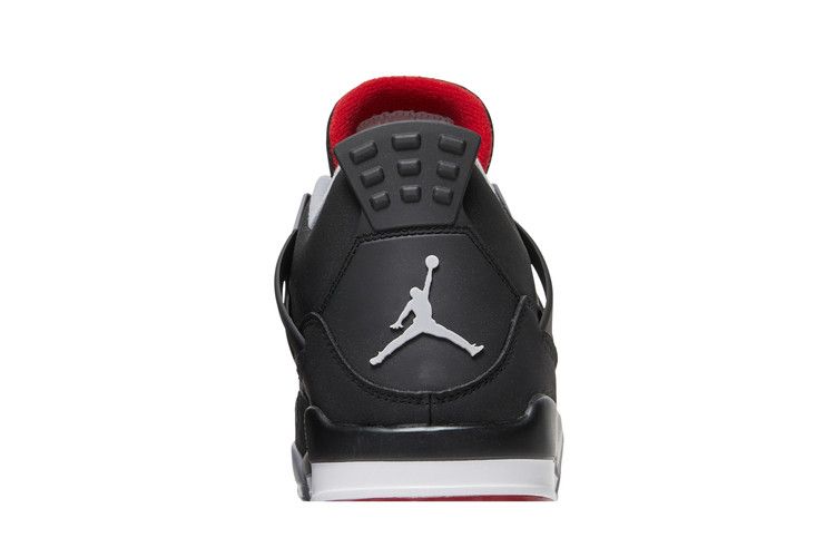 Air Jordan 4 Golf 'Bred'
