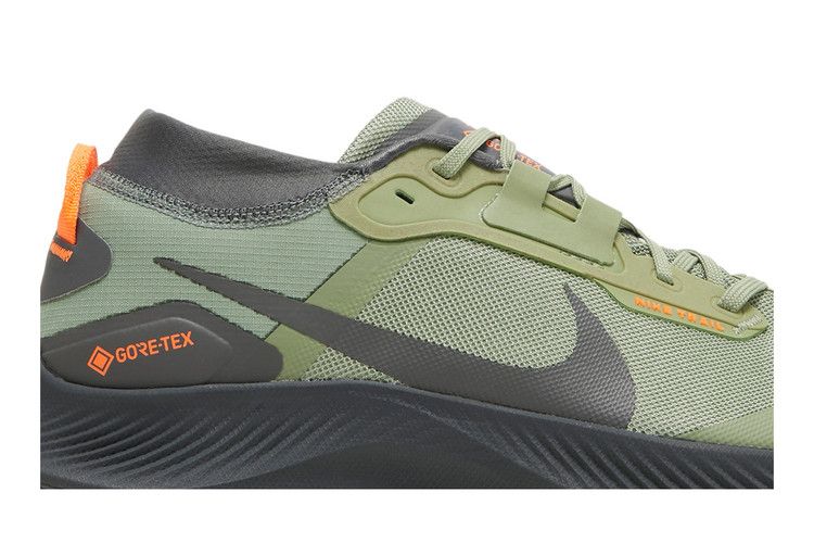 Nike Pegasus Trail 3 GTX 'Oil Green'