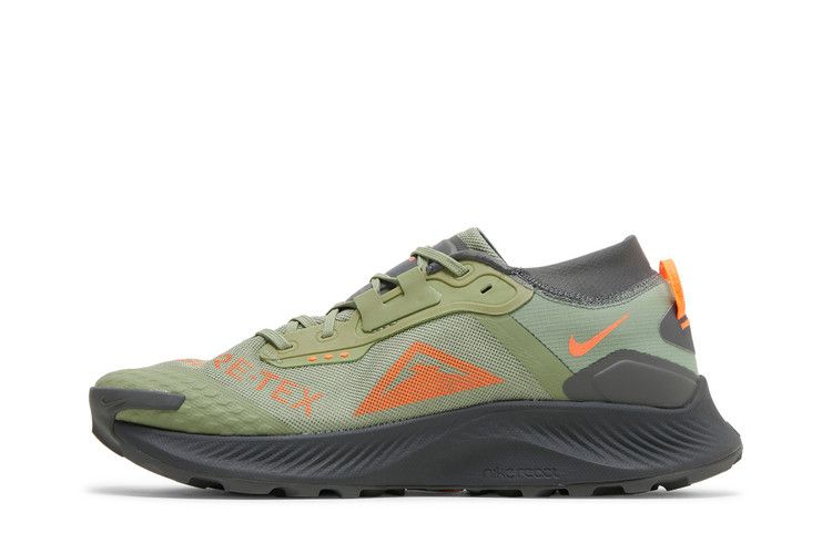Nike Pegasus Trail 3 GTX 'Oil Green'
