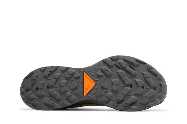 Nike Pegasus Trail 3 GTX 'Oil Green'