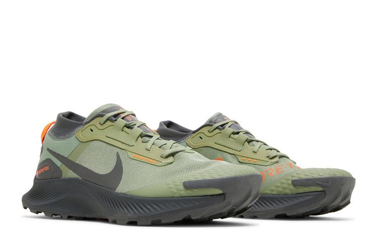 Nike Pegasus Trail 3 GTX 'Oil Green'