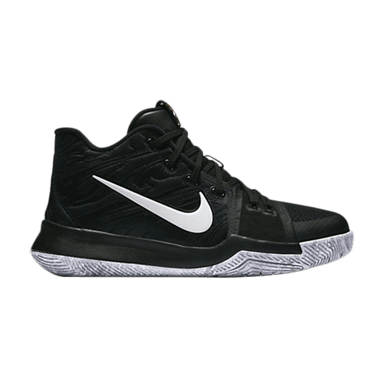 Nike Kyrie 3 GS 'BHM'