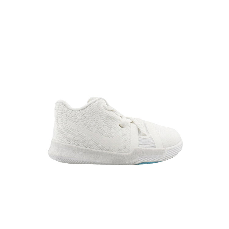 Nike Kyrie 3 TD 'Ivory'