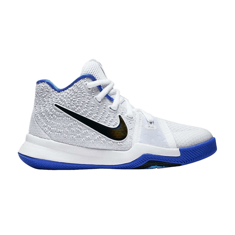 Nike Kyrie 3 PS 'Duke'