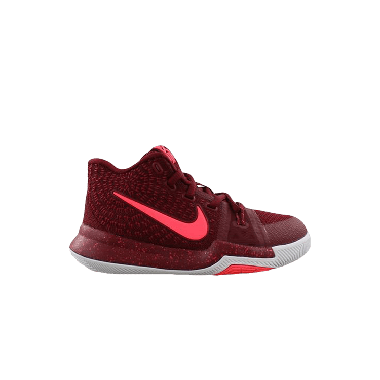 Nike Kyrie 3 PS 'Hot Punch'