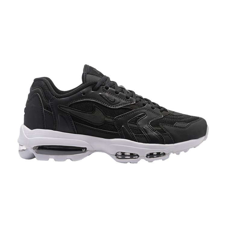 Nike Air Max 96 II XX QS 'Black'