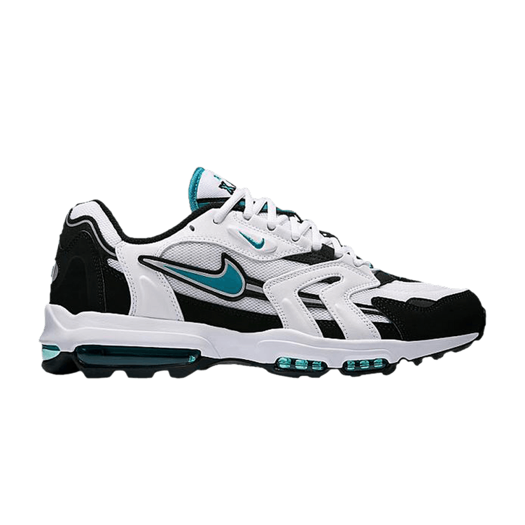Nike Air Max 96 II XX 'Mystic Teal'