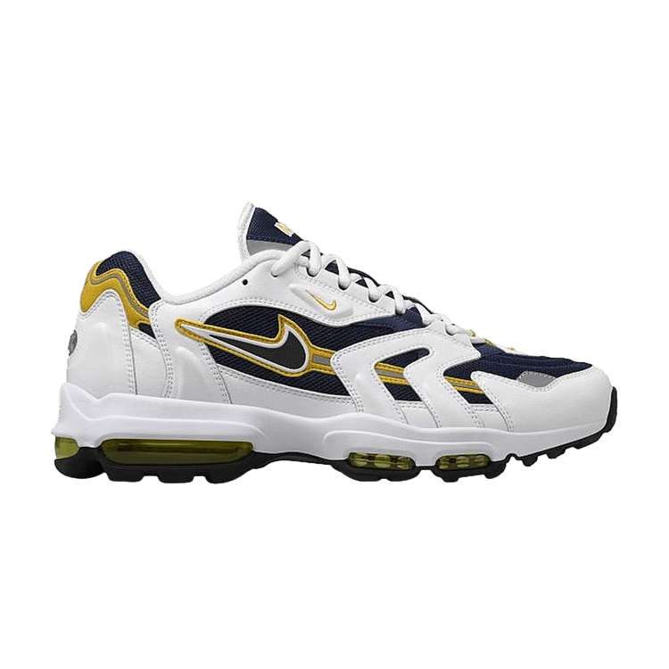 Nike Air Max 96 II '20th Anniversary'