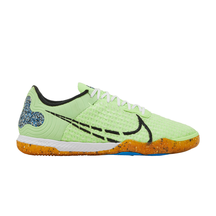Nike React Gato 'Lime Glow'