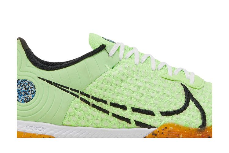 Nike React Gato 'Lime Glow'