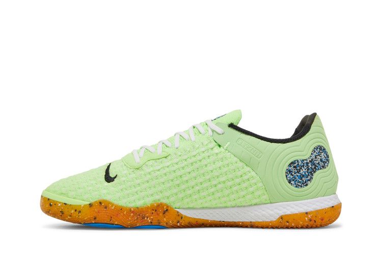 Nike React Gato 'Lime Glow'