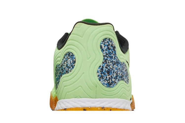 Nike React Gato 'Lime Glow'