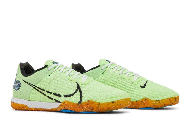 Nike React Gato 'Lime Glow'