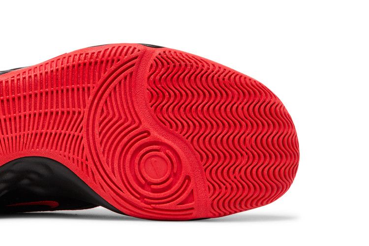 Nike Fly.By Mid 3 'Black Siren Red'