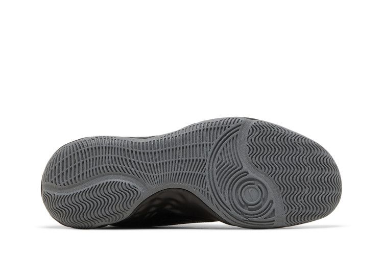 Nike Fly.By Mid 3 'Black Anthracite'