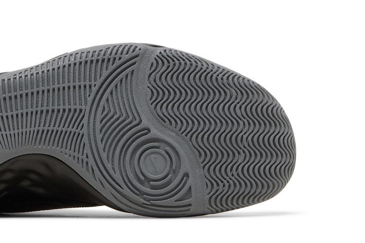 Nike Fly.By Mid 3 'Black Anthracite'