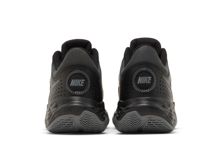 Nike Fly.By Mid 3 'Black Anthracite'