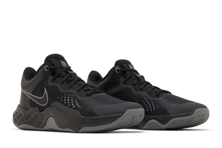 Nike Fly.By Mid 3 'Black Anthracite'