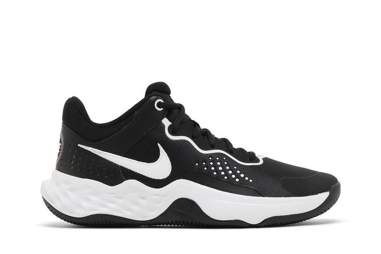 Nike Fly.By Mid 3 'Black White'