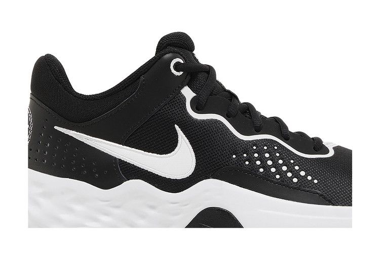 Nike Fly.By Mid 3 'Black White'