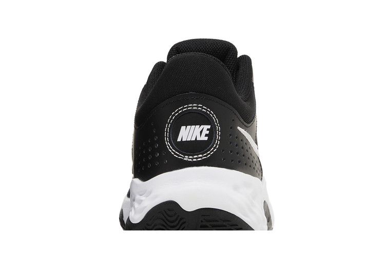 Nike Fly.By Mid 3 'Black White'