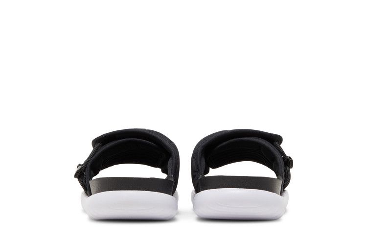 Nike Wmns Asuna 2 Slide 'Black Dark Grey'