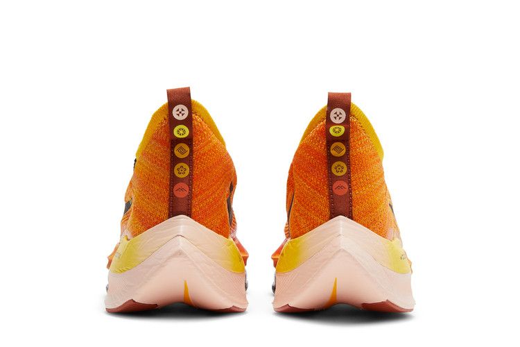 Nike Air Zoom Alphafly NEXT% 'Ekiden Zoom Pack'