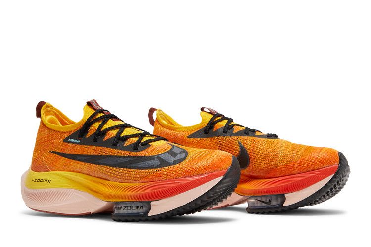Nike Air Zoom Alphafly NEXT% 'Ekiden Zoom Pack'