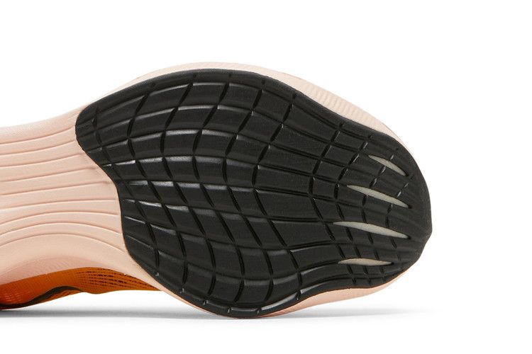 Nike ZoomX Vaporfly NEXT% 2 'Ekiden Zoom Pack' — University Gold/Pollen/Orange/Black