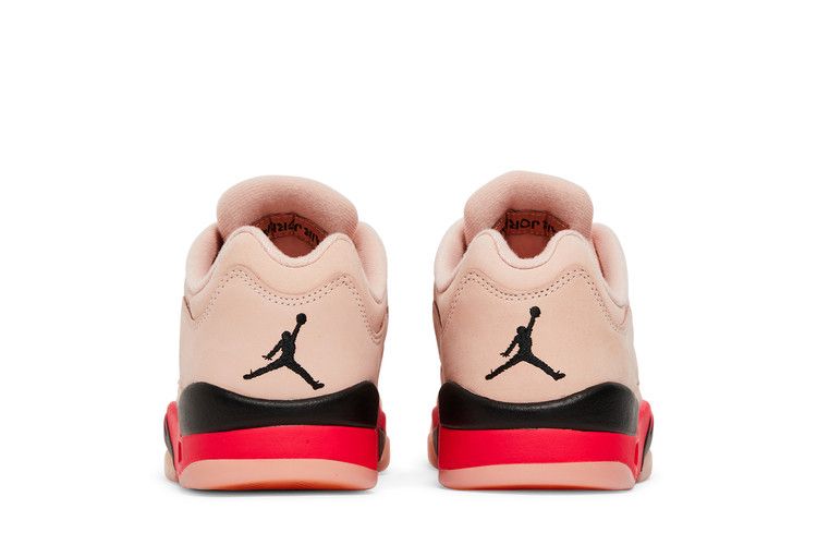 Wmns Air Jordan 5 Retro Low 'Girls That Hoop'