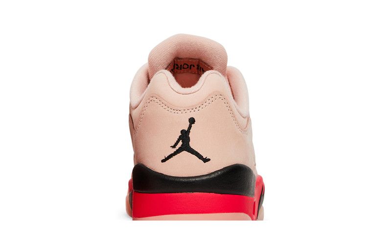 Wmns Air Jordan 5 Retro Low 'Girls That Hoop'