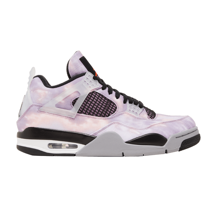 Air Jordan 4 Retro 'Zen Master'
