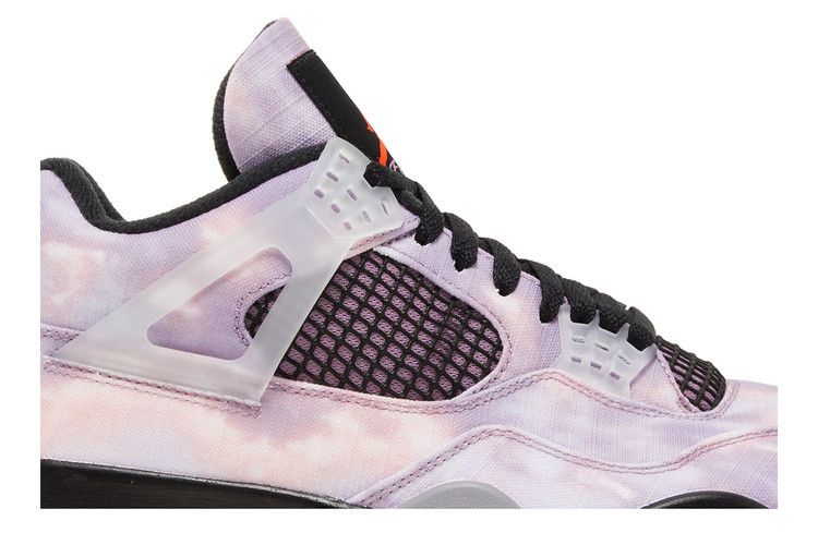 Air Jordan 4 Retro 'Zen Master'
