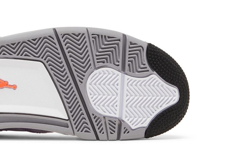 Air Jordan 4 Retro 'Zen Master'