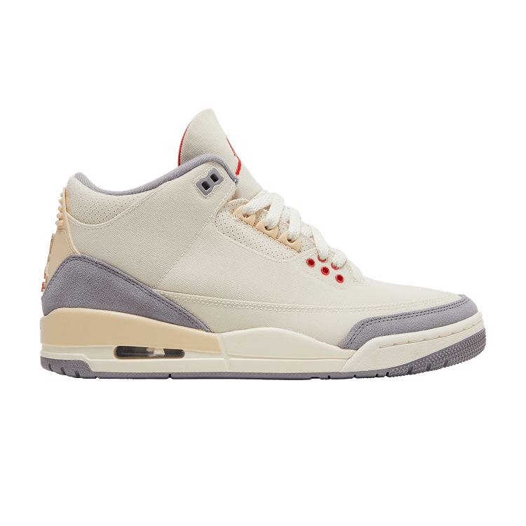 Air Jordan 3 Retro SE 'Muslin'