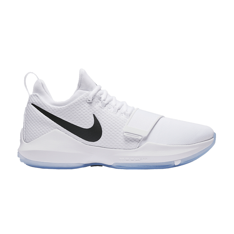 Nike PG 1 EP 'Chrome'